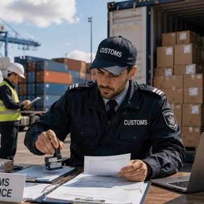 Customs Clearance