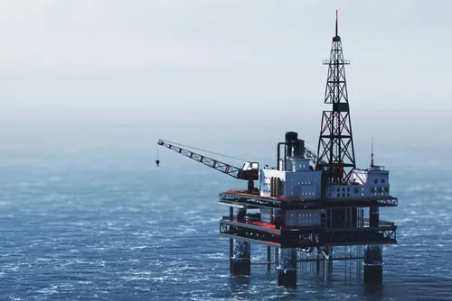 Marine and offshore structure transport