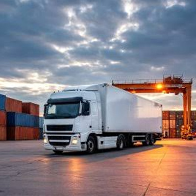 Land Freight