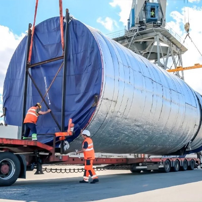 Project Cargo