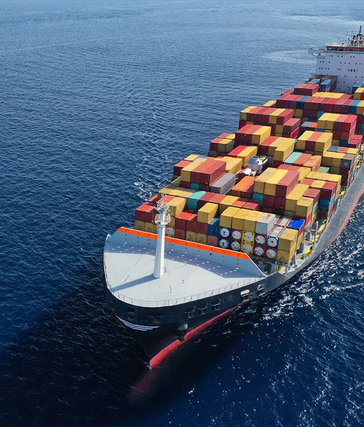 ELCO World Logistics