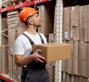 ELCO World Logistics Services
