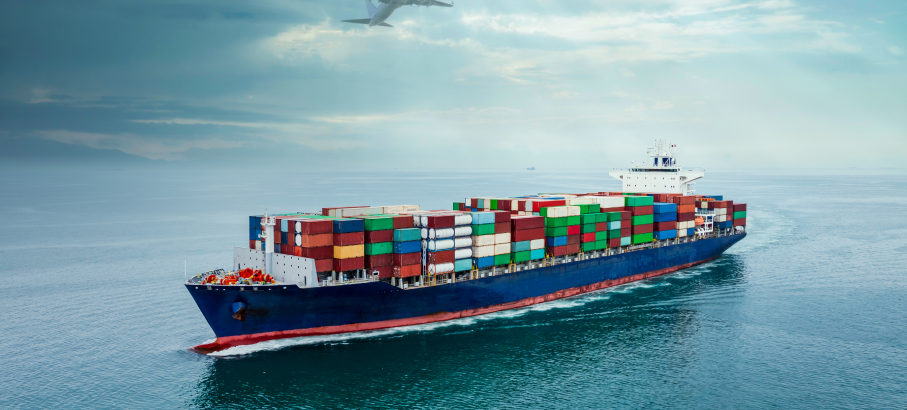 Global Freight Solutions