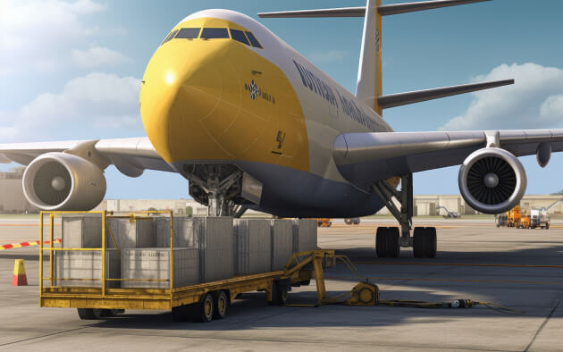 ELCO World Logistics