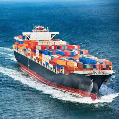 Sea Freight