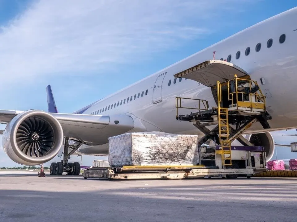 Air Cargo Services