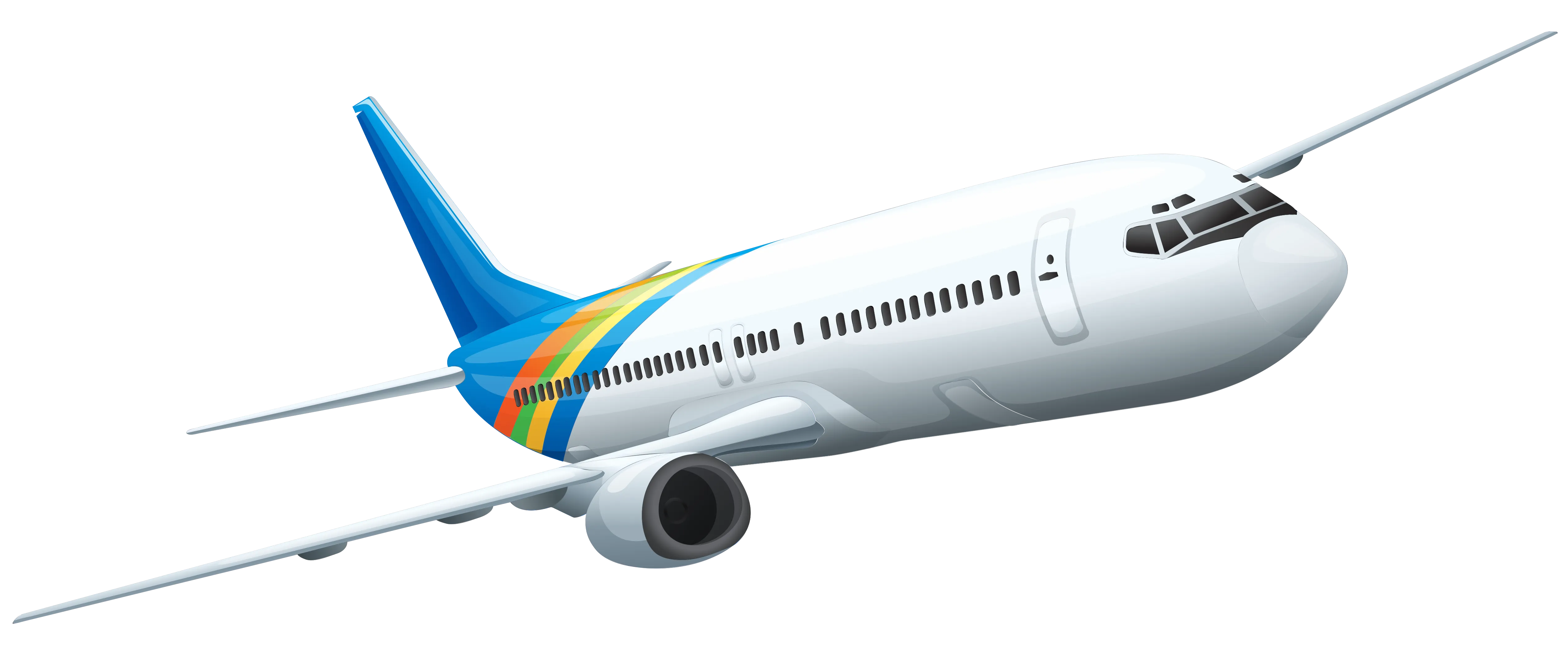 International Air Freight Services