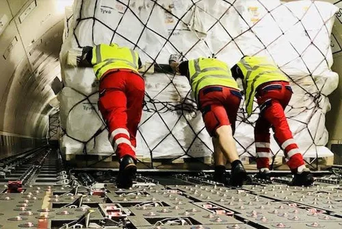 Cargo Handling