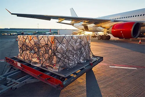 Express Air Freight