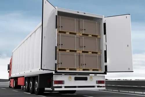 Full Truckload Shipping