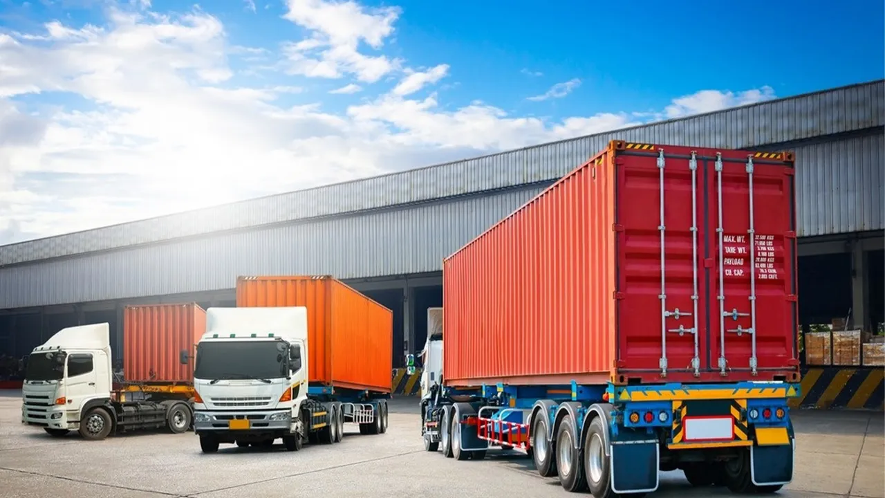Land Cargo Services