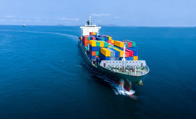 Sea Cargo Services