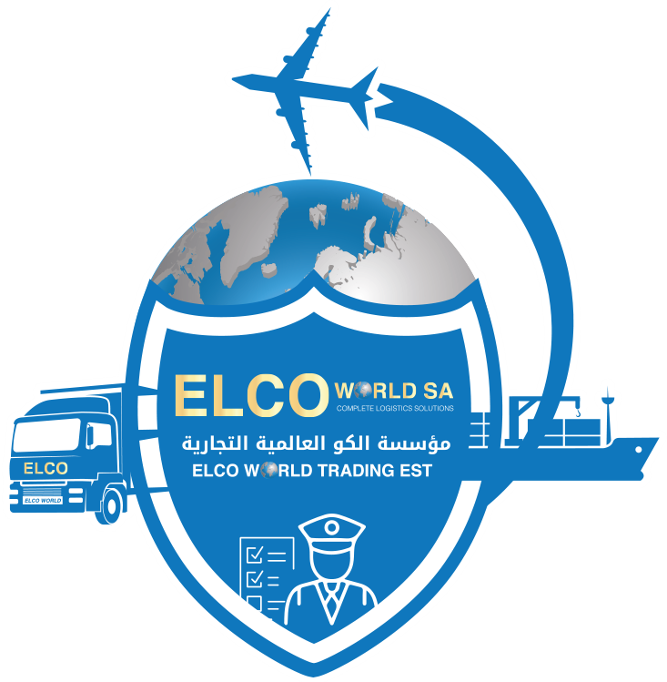 ELCO World Logo